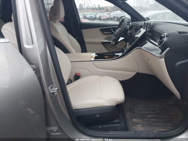 W1NKM4HB0RF178813 Mercedes-Benz Glc 300 4matic Suv
