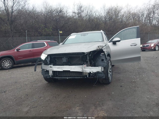 W1NKM4HB0RF178813 Mercedes-Benz Glc 300 4matic Suv