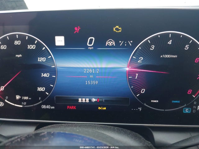 W1NKM4HB0RF178813 Mercedes-Benz Glc 300 4matic Suv