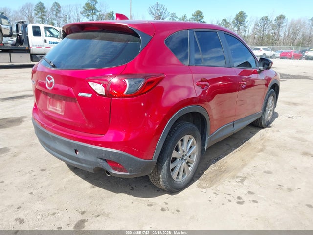 2014 Mazda Cx-5 Sport მანქანა იყიდება აუქციონზე, vin: JM3KE2BE7E0414390, აუქციონის ნომერი: 44651742