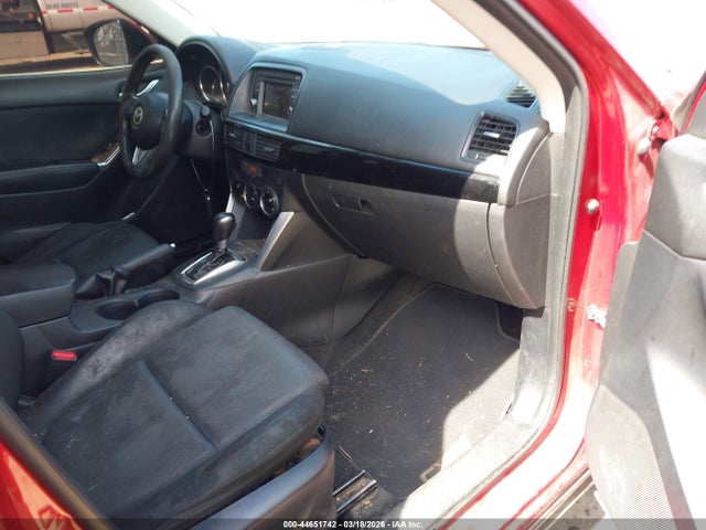 2014 Mazda Cx-5 Sport მანქანა იყიდება აუქციონზე, vin: JM3KE2BE7E0414390, აუქციონის ნომერი: 44651742