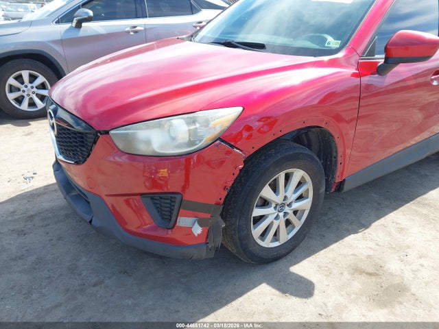 2014 Mazda Cx-5 Sport მანქანა იყიდება აუქციონზე, vin: JM3KE2BE7E0414390, აუქციონის ნომერი: 44651742