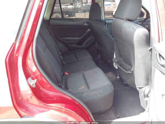 2014 Mazda Cx-5 Sport მანქანა იყიდება აუქციონზე, vin: JM3KE2BE7E0414390, აუქციონის ნომერი: 44651742