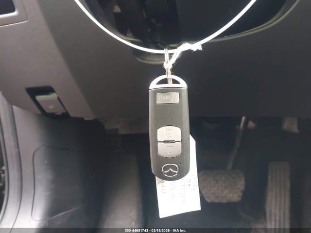 Продаж на аукціоні авто 2016 Mazda Cx-5 Grand Touring, vin: JM3KE4DY3G0846965, номер лоту: 44651743