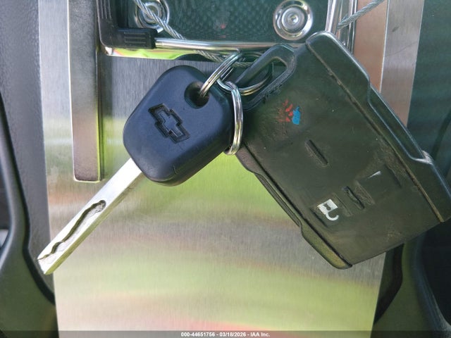 Chevrolet Silverado 1500 Custom 2018 3GCUKPEC9JG199280 Image 11