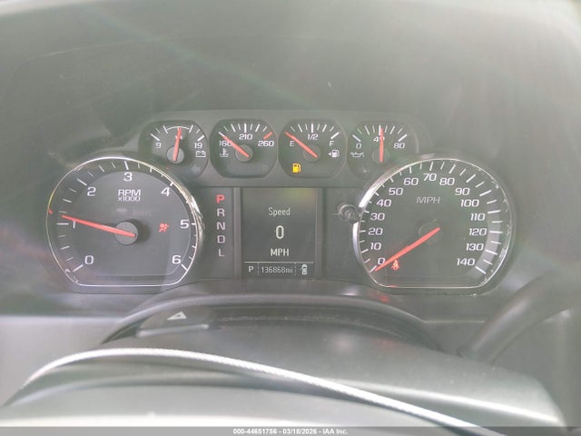 Chevrolet Silverado 1500 Custom 2018 3GCUKPEC9JG199280 Image 7