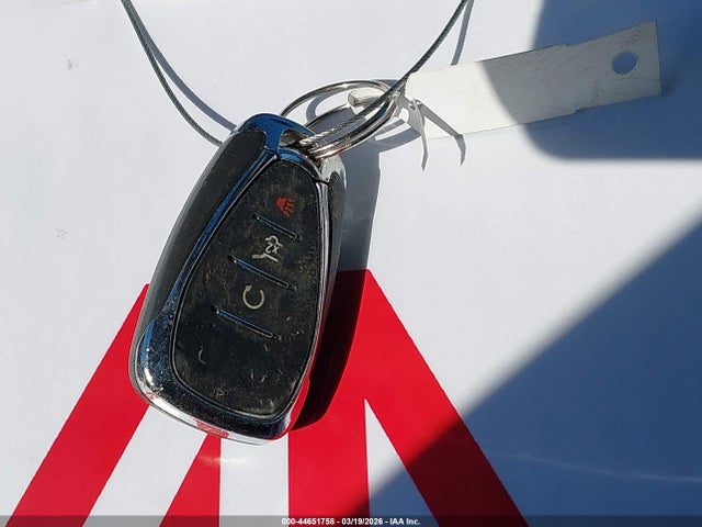 Chevrolet EQUINOX LT 2019 2GNAXKEV5K6178018 Image 11