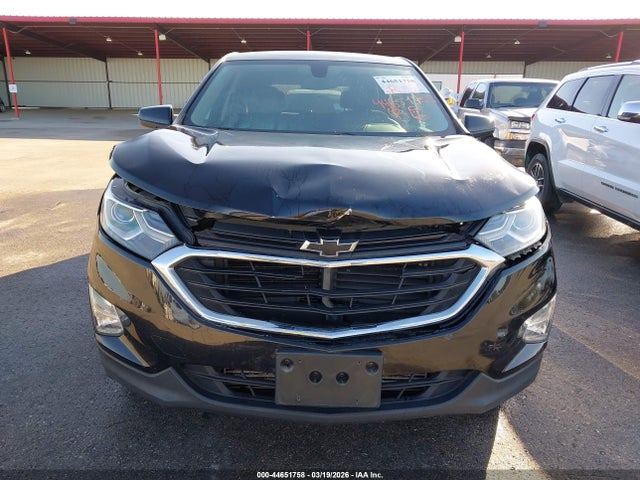 Chevrolet EQUINOX LT 2019 2GNAXKEV5K6178018 Image 12