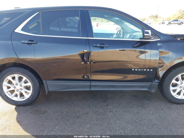 Chevrolet EQUINOX LT 2019 2GNAXKEV5K6178018 Image 13