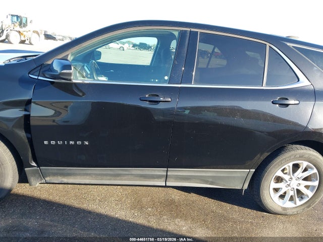 Chevrolet EQUINOX LT 2019 2GNAXKEV5K6178018 Image 14