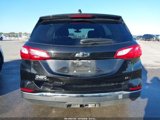 Chevrolet EQUINOX LT 2019 2GNAXKEV5K6178018 Image 16