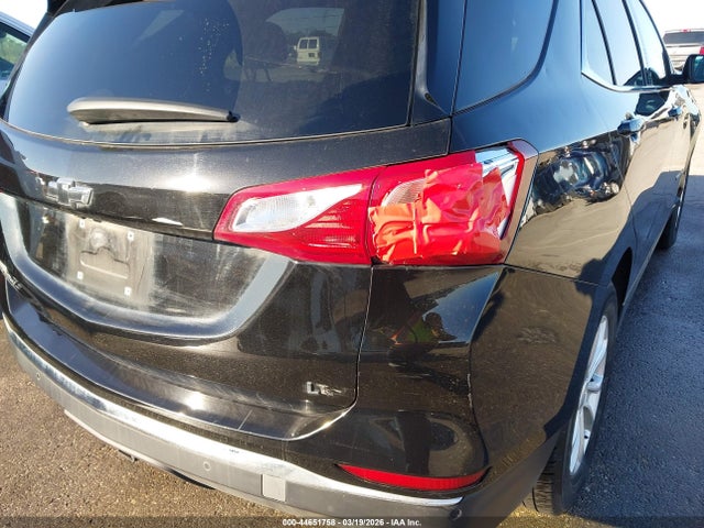 Chevrolet EQUINOX LT 2019 2GNAXKEV5K6178018 Image 20