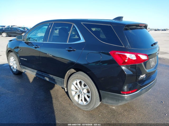 Chevrolet EQUINOX LT 2019 2GNAXKEV5K6178018 Image 3