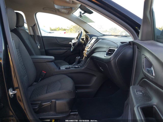 Chevrolet EQUINOX LT 2019 2GNAXKEV5K6178018 Image 5