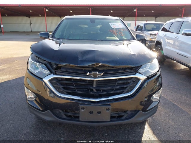 Chevrolet EQUINOX LT 2019 2GNAXKEV5K6178018 Image 6