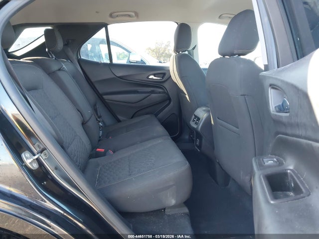 Chevrolet EQUINOX LT 2019 2GNAXKEV5K6178018 Image 8
