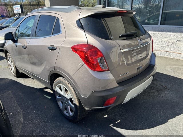 Aukcja sprzedaży 2015 Buick Encore Premium, vin: KL4CJDSB4FB181028, numer aukcji: 44651760