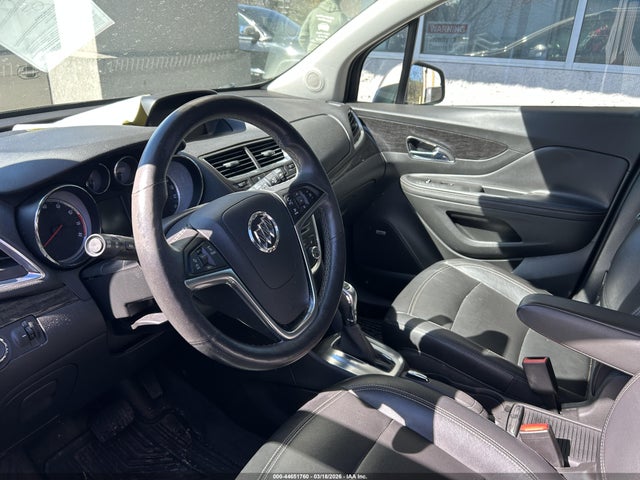 Aukcja sprzedaży 2015 Buick Encore Premium, vin: KL4CJDSB4FB181028, numer aukcji: 44651760