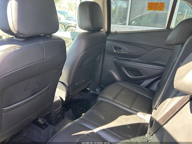 Aukcja sprzedaży 2015 Buick Encore Premium, vin: KL4CJDSB4FB181028, numer aukcji: 44651760
