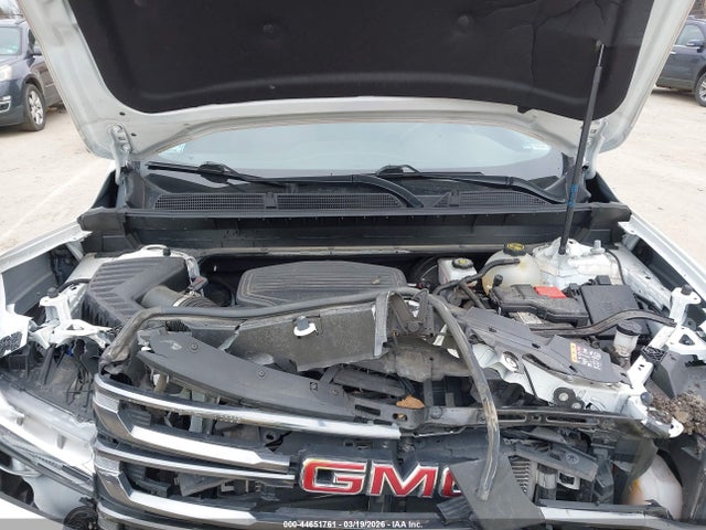 Aukcja sprzedaży 2023 Gmc Acadia Awd At4, vin: 1GKKNLLS4PZ201676, numer aukcji: 44651761