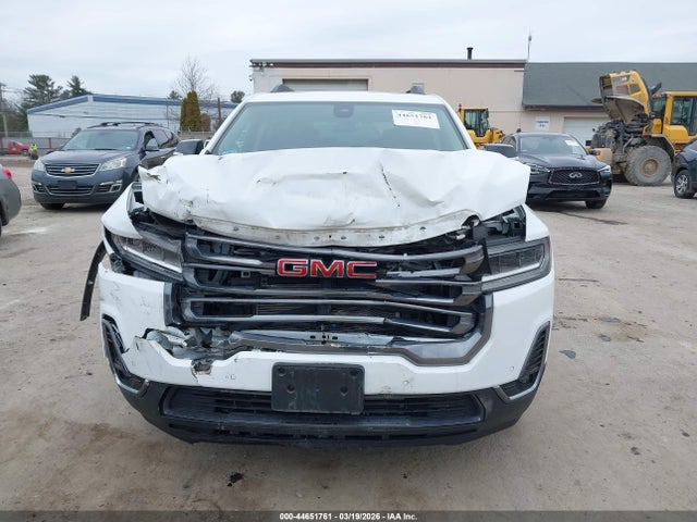 Aukcja sprzedaży 2023 Gmc Acadia Awd At4, vin: 1GKKNLLS4PZ201676, numer aukcji: 44651761