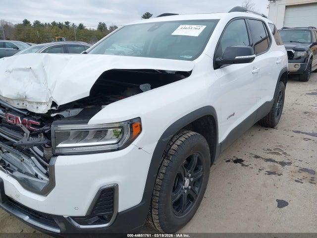 Aukcja sprzedaży 2023 Gmc Acadia Awd At4, vin: 1GKKNLLS4PZ201676, numer aukcji: 44651761