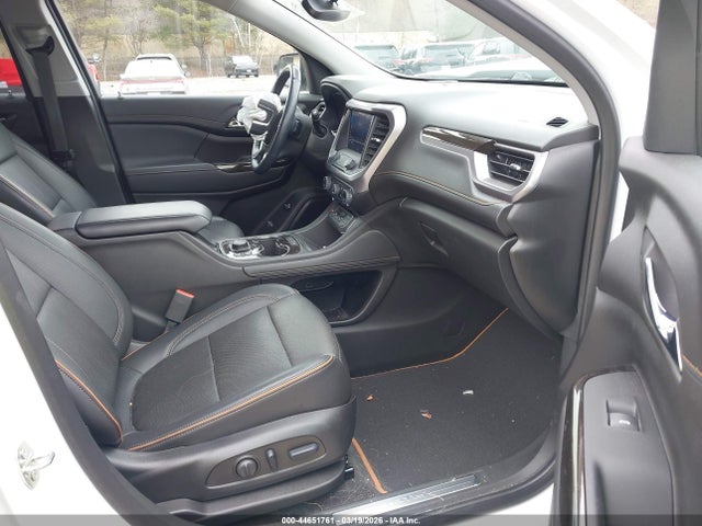Aukcja sprzedaży 2023 Gmc Acadia Awd At4, vin: 1GKKNLLS4PZ201676, numer aukcji: 44651761