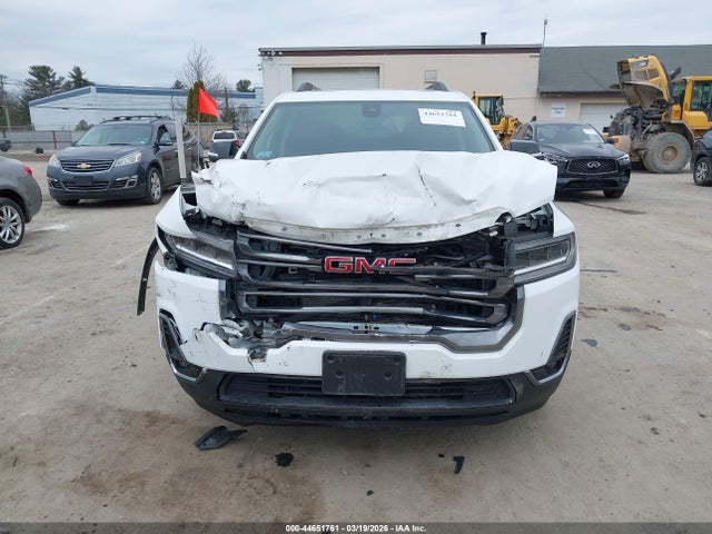 Aukcja sprzedaży 2023 Gmc Acadia Awd At4, vin: 1GKKNLLS4PZ201676, numer aukcji: 44651761