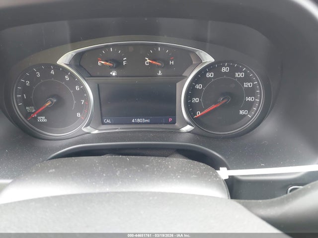 Aukcja sprzedaży 2023 Gmc Acadia Awd At4, vin: 1GKKNLLS4PZ201676, numer aukcji: 44651761