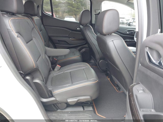 Aukcja sprzedaży 2023 Gmc Acadia Awd At4, vin: 1GKKNLLS4PZ201676, numer aukcji: 44651761