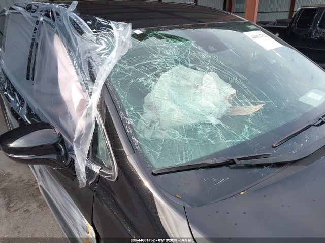 44651762 :رقم المزاد ، 2C4RC1BG9TR204742 vin ، 2026 Chrysler Pacifica Select مزاد بيع