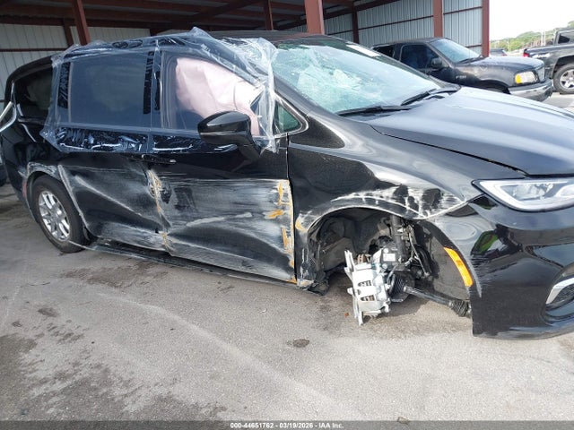 44651762 :رقم المزاد ، 2C4RC1BG9TR204742 vin ، 2026 Chrysler Pacifica Select مزاد بيع