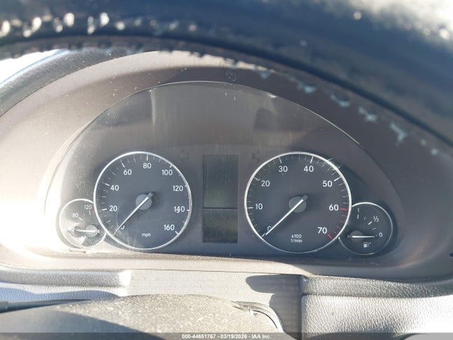 Aukcja sprzedaży 2005 Mercedes-benz C 230 Kompressor Sport, vin: WDBRF40J65F630758, numer aukcji: 44651767