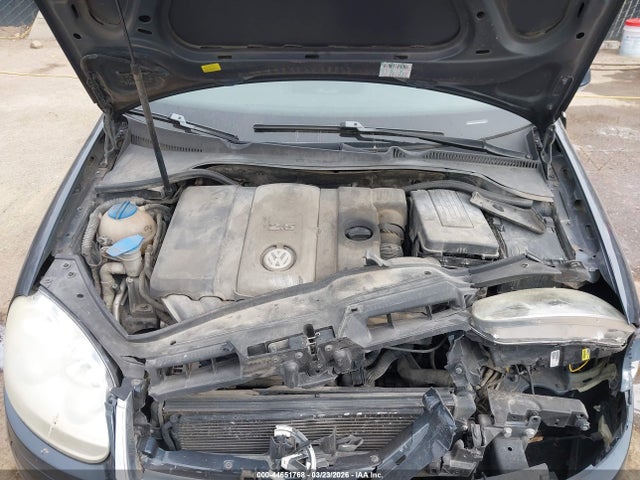 Aukcja sprzedaży 2009 Volkswagen Jetta Se, vin: 3VWRM71K19M140392, numer aukcji: 44651768