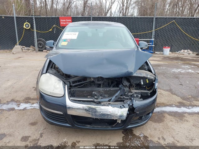 Aukcja sprzedaży 2009 Volkswagen Jetta Se, vin: 3VWRM71K19M140392, numer aukcji: 44651768