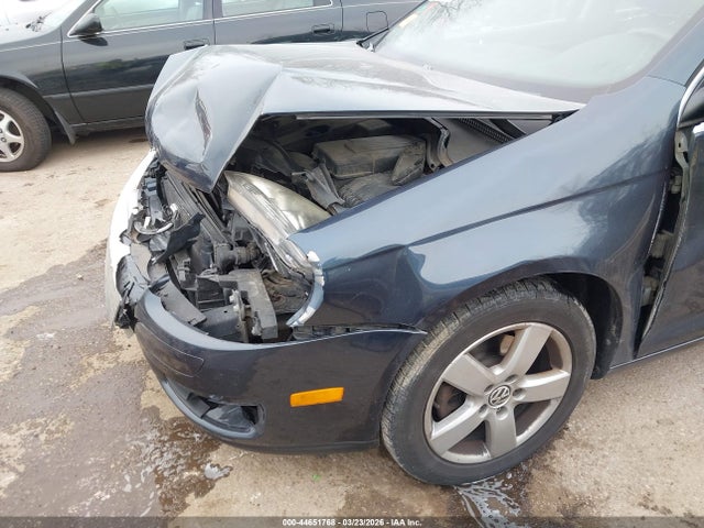 Aukcja sprzedaży 2009 Volkswagen Jetta Se, vin: 3VWRM71K19M140392, numer aukcji: 44651768