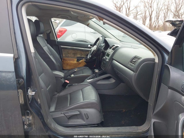 Aukcja sprzedaży 2009 Volkswagen Jetta Se, vin: 3VWRM71K19M140392, numer aukcji: 44651768