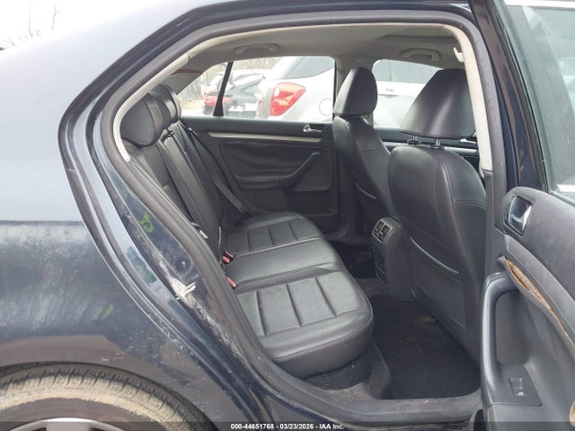 Aukcja sprzedaży 2009 Volkswagen Jetta Se, vin: 3VWRM71K19M140392, numer aukcji: 44651768