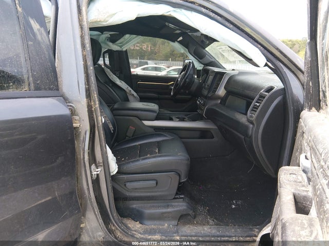 Продажа на аукционе авто 2021 Ram 1500 Rebel  4x4 5'7 Box, vin: 1C6SRFLT6MN632685, номер лота: 44651772