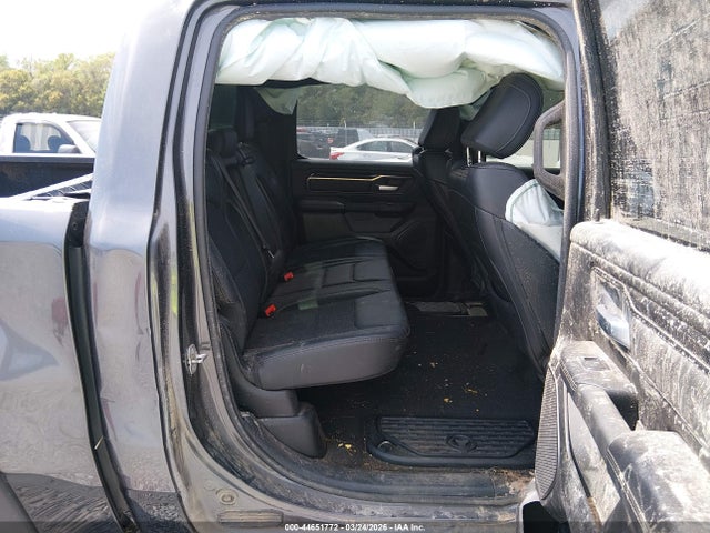 Продажа на аукционе авто 2021 Ram 1500 Rebel  4x4 5'7 Box, vin: 1C6SRFLT6MN632685, номер лота: 44651772