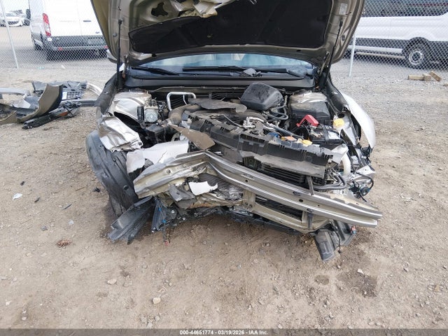 2018 SUBARU OUTBACK 4S4BSANC4J3348875 Photo 9