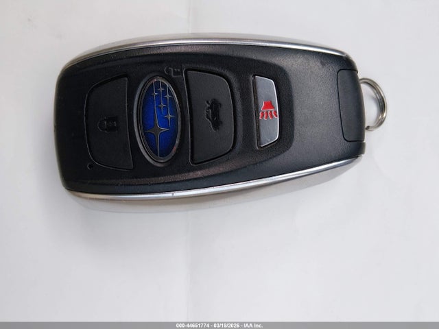 2018 SUBARU OUTBACK 4S4BSANC4J3348875 Photo 10