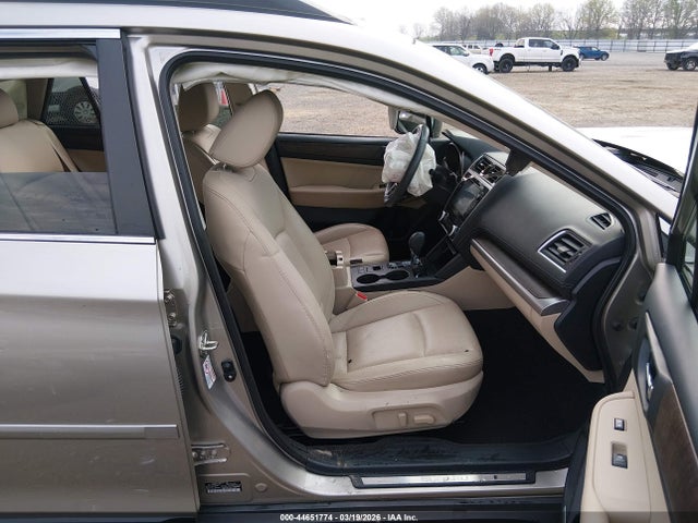 2018 SUBARU OUTBACK 4S4BSANC4J3348875 Photo 4