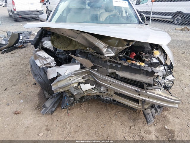 2018 SUBARU OUTBACK 4S4BSANC4J3348875 Photo 5