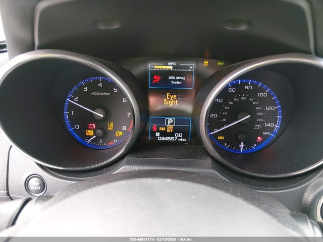 2018 SUBARU OUTBACK 4S4BSANC4J3348875 Photo 6