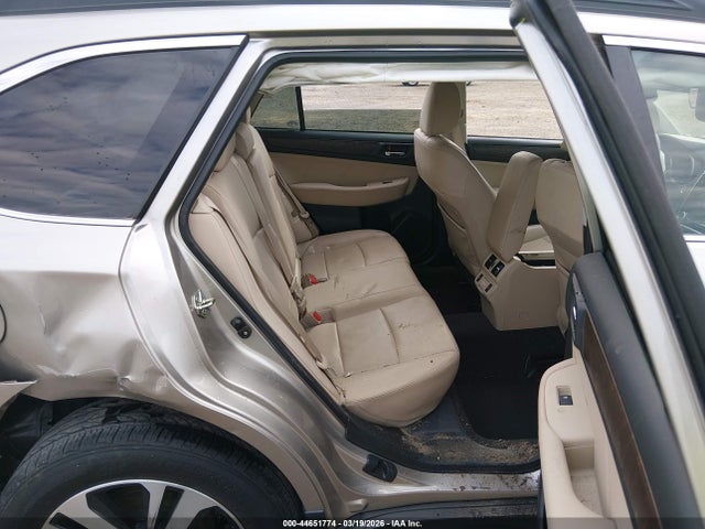 2018 SUBARU OUTBACK 4S4BSANC4J3348875 Photo 7