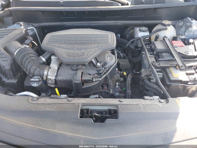 2023 CADILLAC XT6 1GYKPGRS6PZ164824 Photo 9