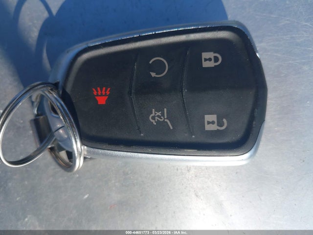 2023 CADILLAC XT6 1GYKPGRS6PZ164824 Photo 10