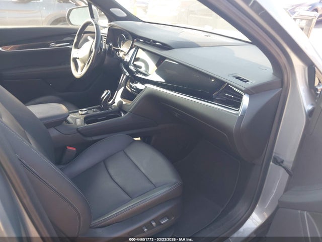 2023 CADILLAC XT6 1GYKPGRS6PZ164824 Photo 4