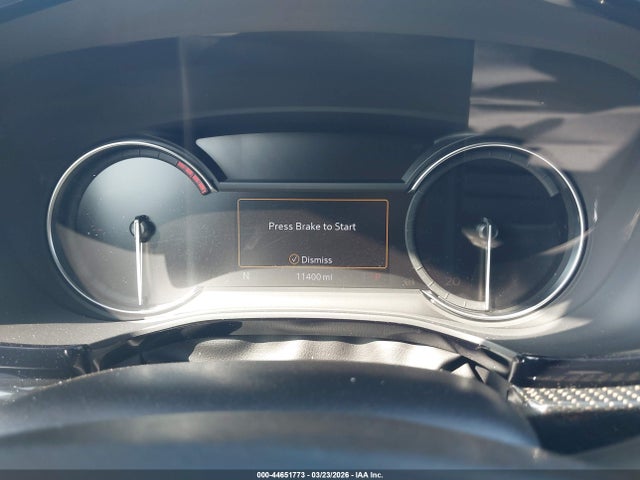 2023 CADILLAC XT6 1GYKPGRS6PZ164824 Photo 6